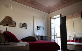 La Minerva Luxury Suite